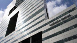 Houthoff sloopt 'Buruma' uit zijn naam