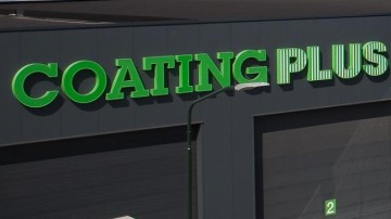 Meerderheid aandelen Coating Plus verkocht aan investeerder