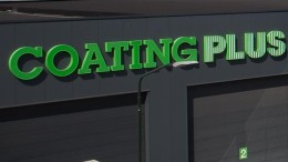 Meerderheid aandelen Coating Plus verkocht aan investeerder