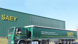 MCB neemt de Belgische metaalhandel Saey over