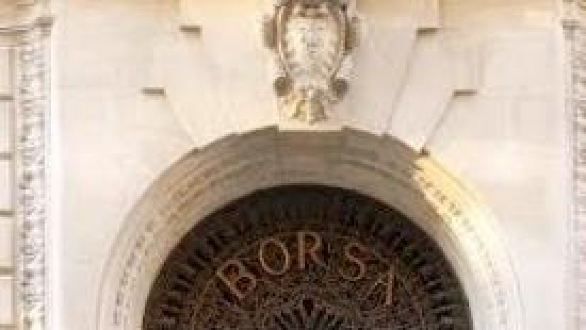 Euronext neemt Borsa Italiana over voor 4,3 miljard euro