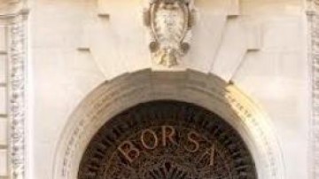 Euronext neemt Borsa Italiana over voor 4,3 miljard euro