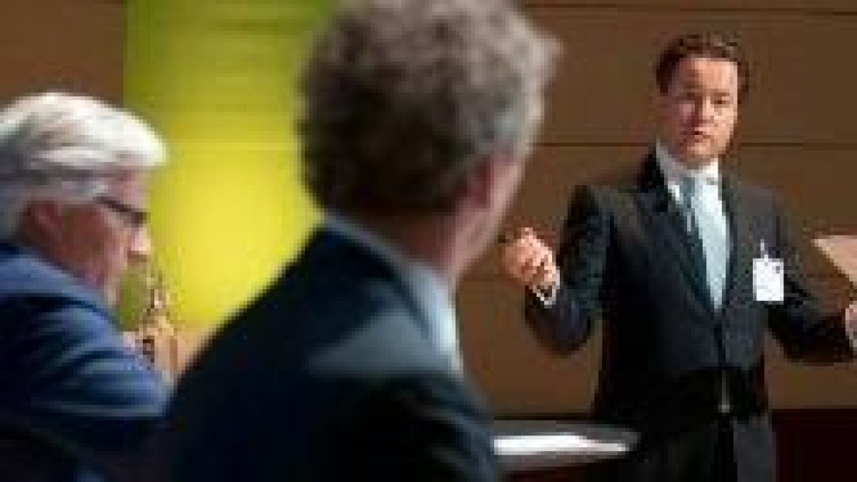 Toename optimisme over private equity markt in de Benelux