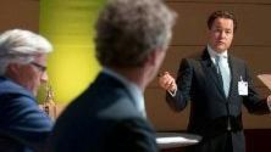 Toename optimisme over private equity markt in de Benelux