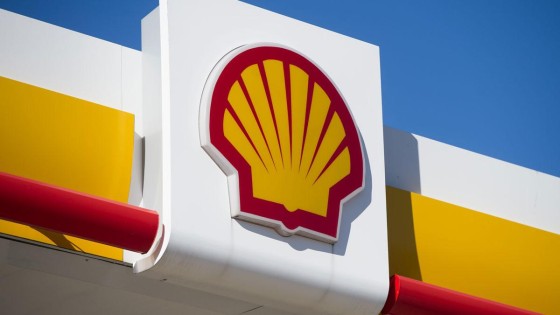 'Shell in de markt voor energiebedrijf Equis'