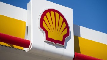 'Shell in de markt voor energiebedrijf Equis'