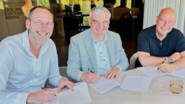 Arbobedrijf Colbe sluit eerste deal dit jaar en neemt drie bedrijven over