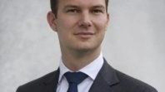 Bart Wolters benoemd tot partner bij Holland van Gijzen