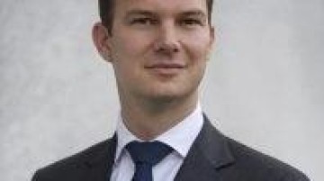 Bart Wolters benoemd tot partner bij Holland van Gijzen