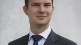 Bart Wolters benoemd tot partner bij Holland van Gijzen