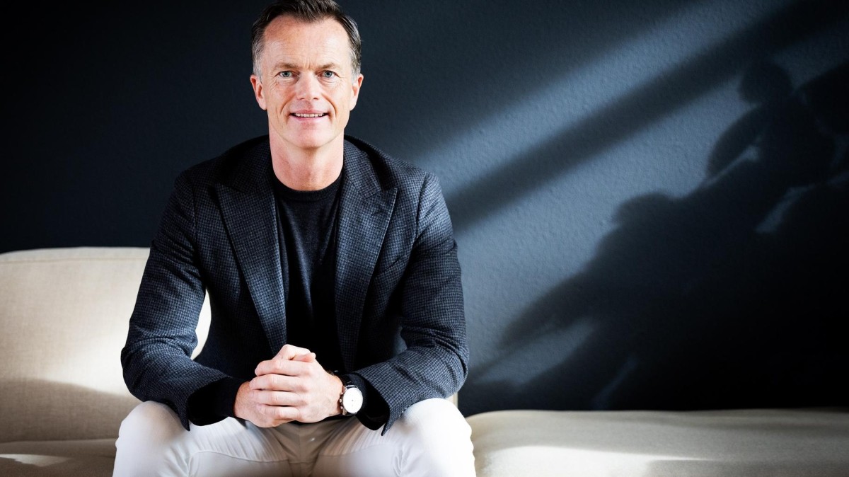 Maarten van Montfoort, Interstellar Group: 'IT-sector in Nederland nog zeer gefragmenteerd'