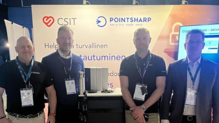 Zweeds portfoliobedrijf Main sluit vijfde deal in vijf jaar