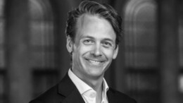 Pieter de Vries (CFI): Consolidatie in de flexmarkt krijgt wind in de zeilen