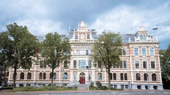 Clifford Chance verhuist terug naar de Droogbak