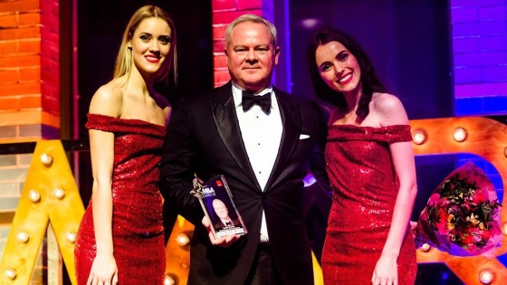 M&A Awards 2017: Rowdy Schouten