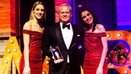 M&A Awards 2017: Rowdy Schouten