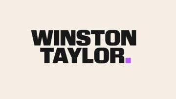 Winston Taylor betreedt de Benelux-markt met een nieuwe naam en trans-Atlantische ambitie. 