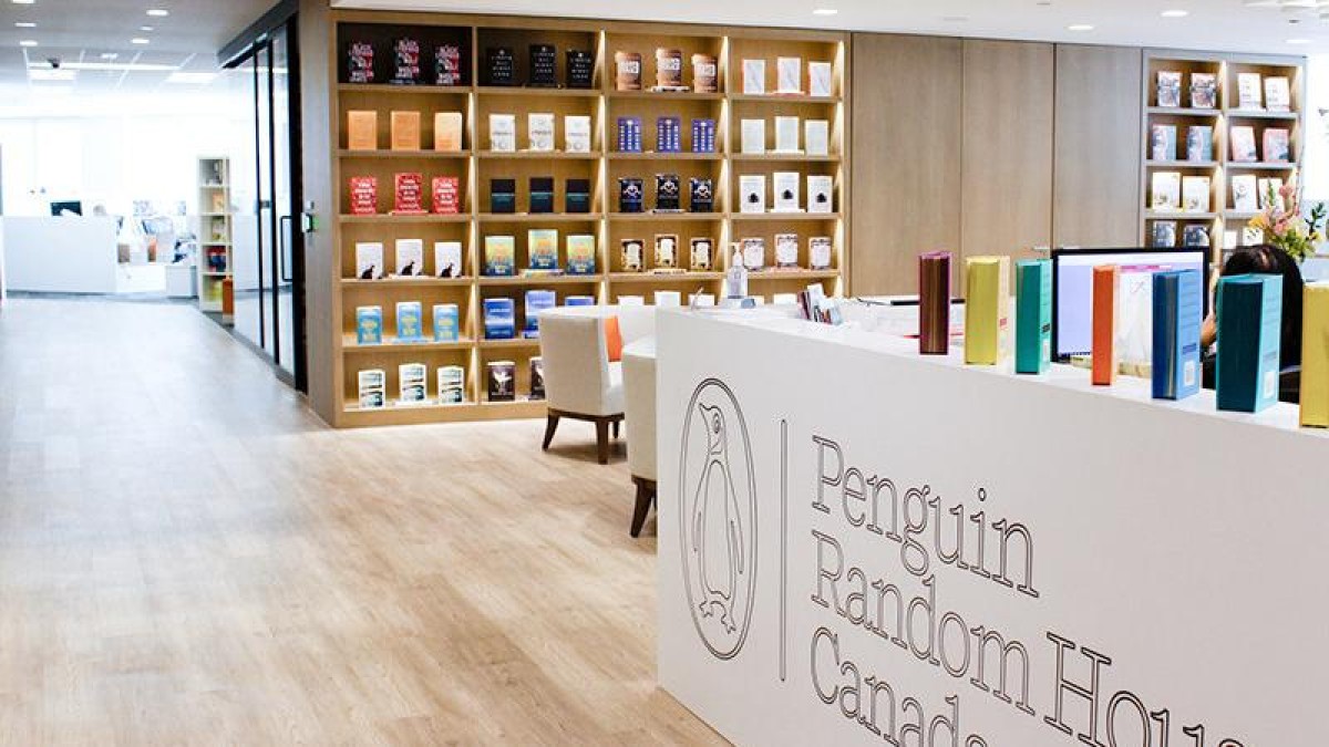 Rechter torpedeert megafusie Amerikaanse uitgevers