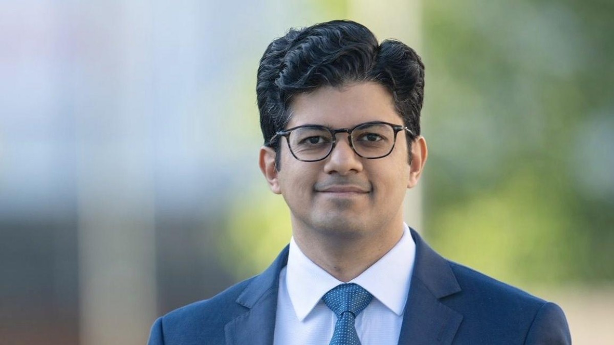 Aseem Varma - VP Mergers & Acquisitions at DSM: 'Relentless pursuit of excellence'