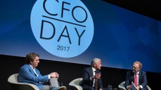 CFO’s verwachten meer overnames