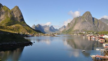 'Scandinavië wordt interessanter'