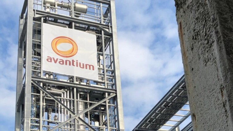 Voltage Energy splitst af van plasticmaker Avantium en trekt 35,2 miljoen aan