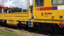 Dochterbedrijf Strukton naar installatiebedrijf SPIE