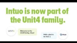 Softwarebedrijf Unit4 doet overname in België