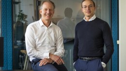 Vijftien jaar SINCERIUS: 'Wij zijn altijd heel technologisch gedreven geweest'