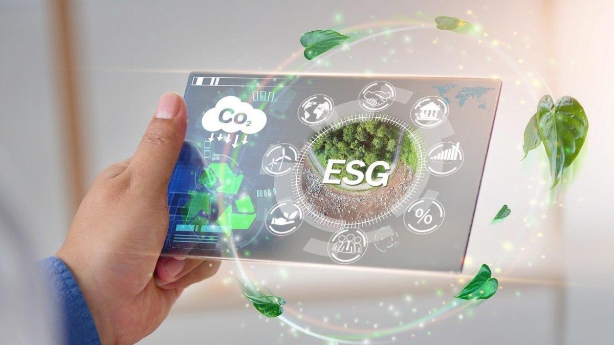 3,2,1… get ready for ESG due diligence take-off