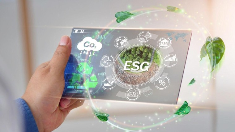 3,2,1… get ready for ESG due diligence take-off