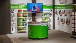 Italiaanse lijmfabrikant koopt Repair Care uit Waalwijk