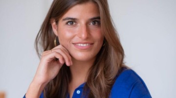 Laurine Polak versterkt Torqx Capital Partners