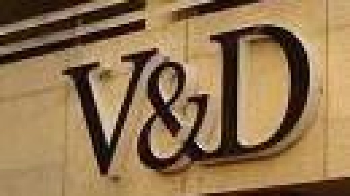 V&D topman neemt het op voor eigenaar Sun Capital