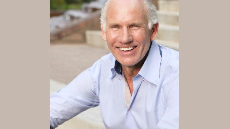 Joop Drechsel zwaait af bij Walvis