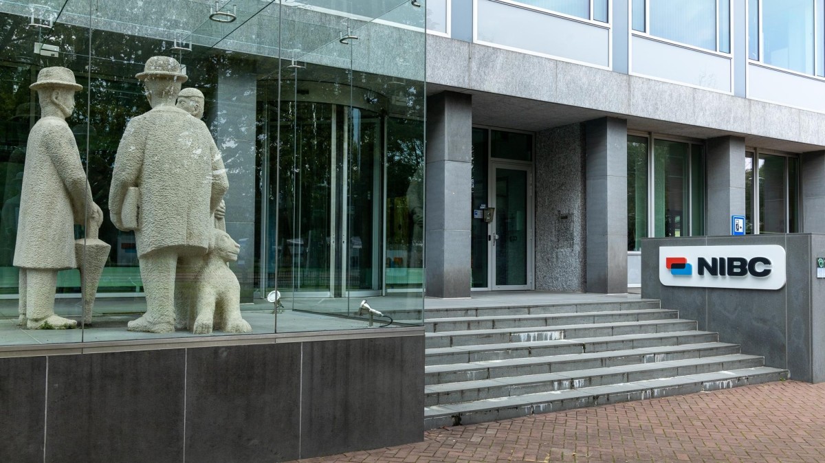 Blackstone probeert nogmaals om NIBC te verkopen