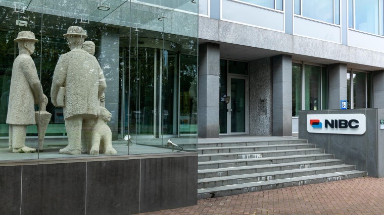 Blackstone probeert nogmaals om NIBC te verkopen