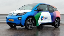 DSM gaat in 2017 acquireren