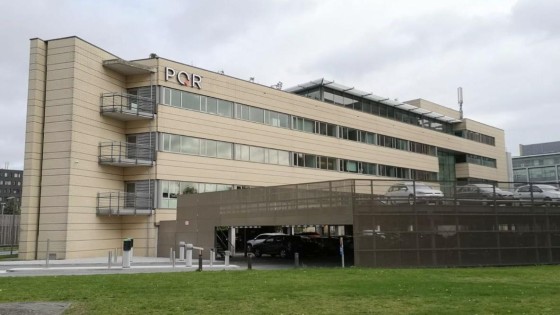 PQR op overnemepad na zelf te zijn gekocht