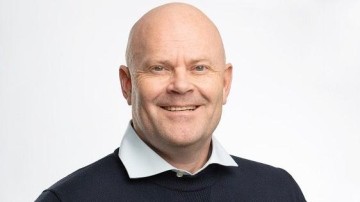 Hans Langenhuizen, CEO in3: 'Focus op visie, niet gaan zwalken'