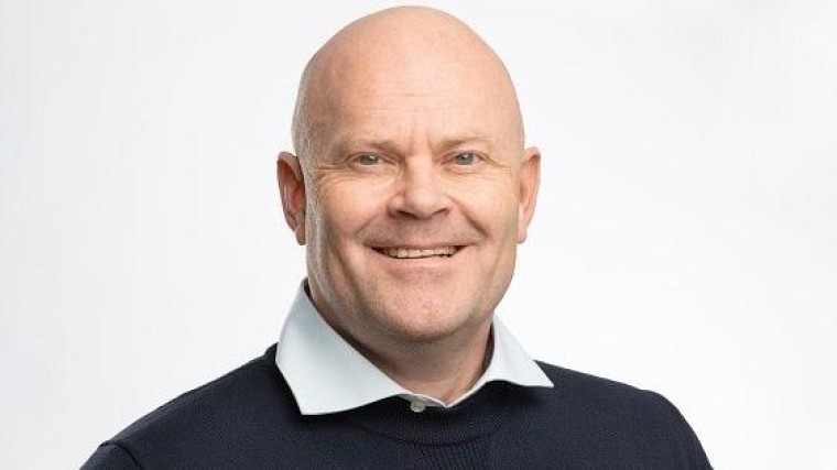 Hans Langenhuizen, CEO in3: 'Focus op visie, niet gaan zwalken'