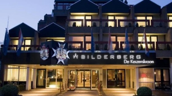 Singaporesen investeren in Bilderberg
