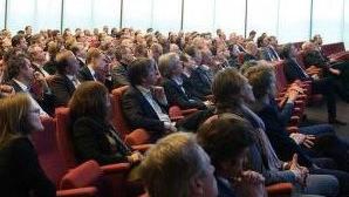 NVP Lenteborrel 4 maart: alternatieven nemen rol banken over bij financiering private equity deals