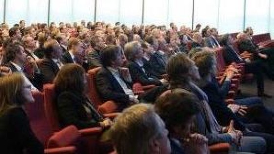 NVP Lenteborrel 4 maart: alternatieven nemen rol banken over bij financiering private equity deals