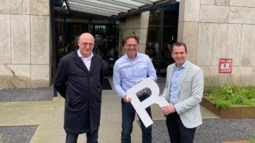 Ignite Group kondigt overname van Ruber Acia aan