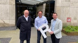 Ignite Group kondigt overname van Ruber Acia aan