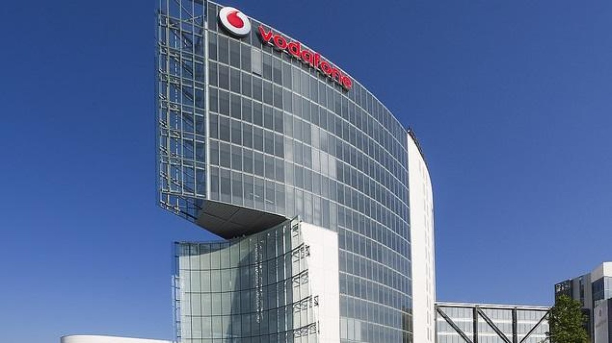 Vodafone verkoopt Italiaanse dochter voor acht miljard