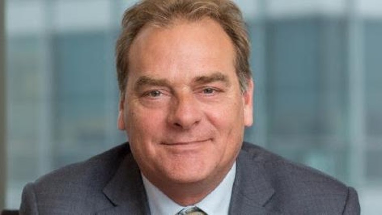 FinTech-bedrijf blanco trekt BlackRock-boegbeeld Leen Meijaard aan