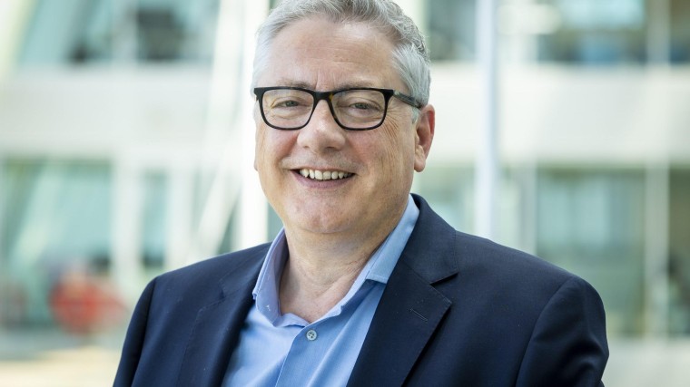 Afscheidsinterview Mark Casey (Deloitte): 'Wat ik het meeste zal missen is het omringd zijn door briljante geesten'