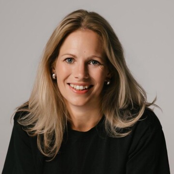 Marjan Straathof, CMO bij Marktlink Capital 